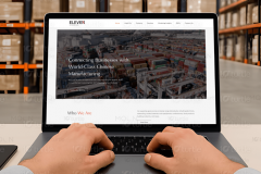 ELEVEN International